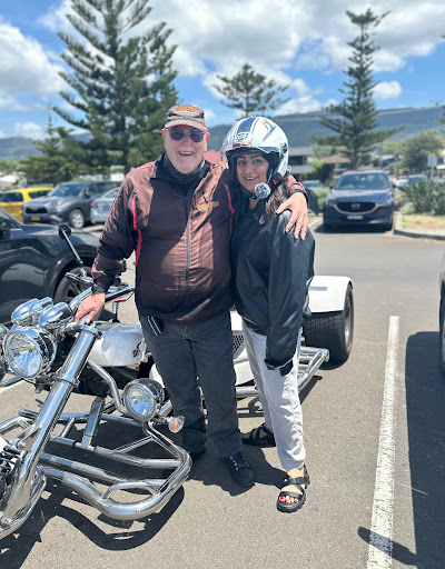 Photo from customer review