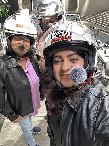 Photo from customer review