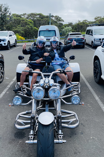 Photo from customer review